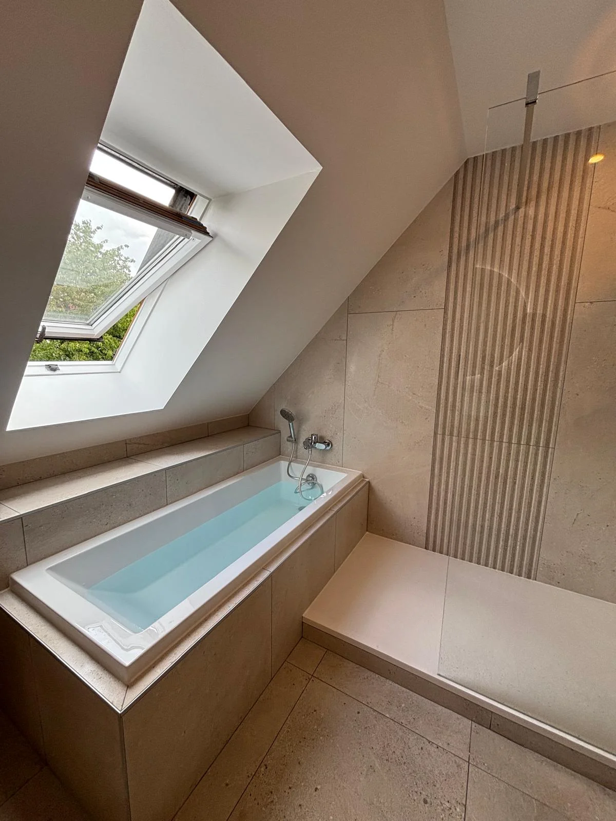 Rénovation de Salle de Bain