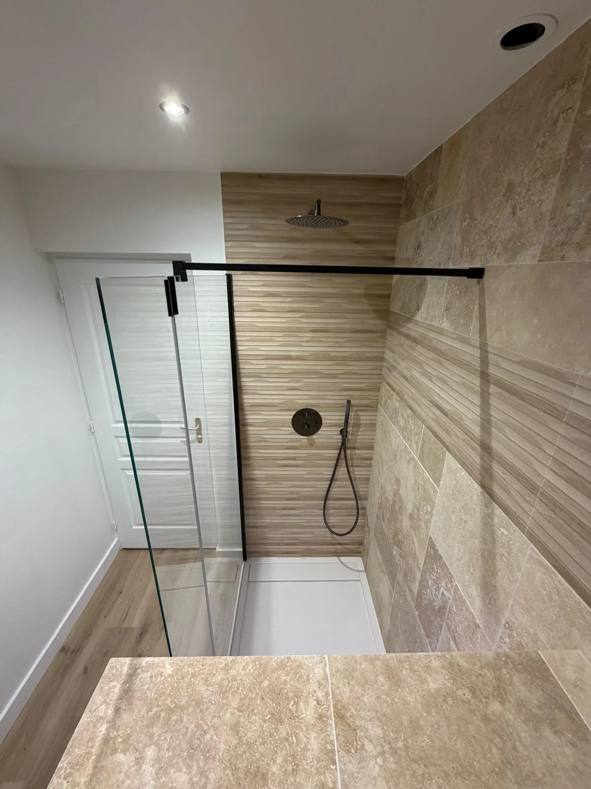 Salle de Bain Complète